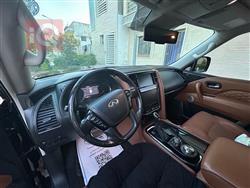 انفنتي QX80